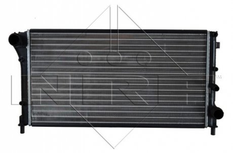 Радиатор, охлаждение двигателя NRF 58185