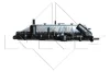 Радиатор NRF (58196) изображение 2