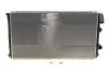 Радіатор охолодження Renault Kangoo 1.2-1.6 16V/1.5-1.9dCi 01- 58213