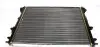 Фото Радіатор охолодження Renault Kangoo 1.2-1.6/1.5dCi 01- NRF (58217) зображення 3