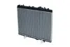 Фото Радіатор охолодження Citroen C2/C3/Peugeot 1007/2008/207 1.0-1.6I 08- NRF (58226) зображення 3