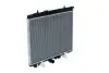 Фото Радіатор охолодження Citroen C2/C3/Peugeot 1007/2008/207 1.0-1.6I 08- NRF (58226) зображення 4