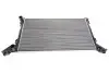 Радіатор охолодження VW LT 2.5-2.8TDI 96- 58240