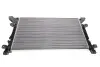 Фото Радіатор охолодження VW LT 2.5-2.8TDI 96- NRF (58240) зображення 3