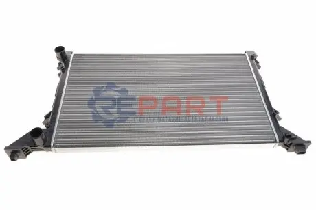 Фото Радіатор охолодження VW LT 2.5-2.8TDI 96- NRF (58240) зображення 1