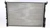 Фото Радіатор охолодження Renault Espace III/Laguna I 1.6-2.0 93- NRF (58242A) зображення 2