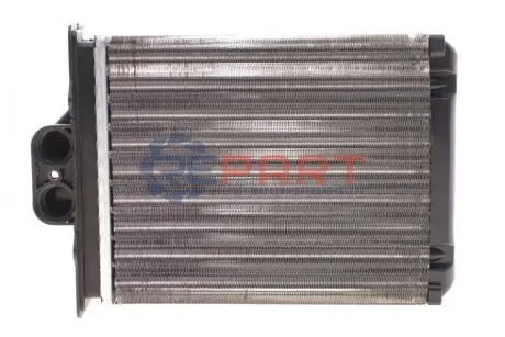 Фото Радіатор пічки Opel Vectra 95-03 NRF (58255) зображення 1