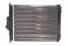 Фото Радіатор пічки Opel Vectra 95-03 NRF (58255) зображення 6