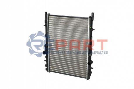 Радиатор системы охлаждения NRF 58304A