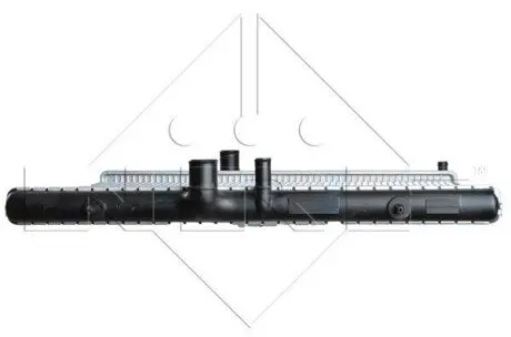 Радиатор NRF 58312