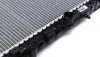 Фото Радіатор охолодження Peugeot Expert Tepee 2.0i NRF (58315) зображення 7