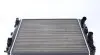 Фото Радіатор охолодження Renault Kangoo 01- NRF (58316A) зображення 4