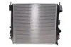 Радіатор охолодження Renault Kangoo 1.5/1.9dCi 01- 58317
