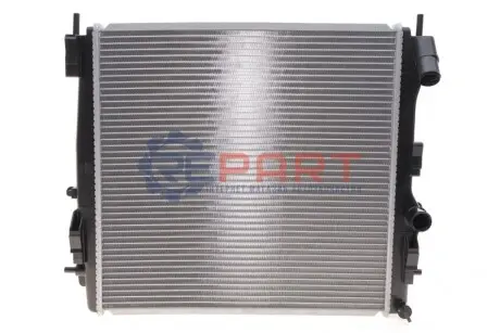 Фото Радиатор NRF (58317) изображение 1