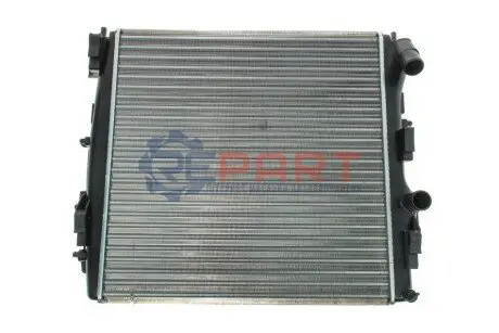 Фото Радиатор NRF (58317A) изображение 1