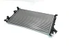 Фото Радіатор охолодження Renault Laguna II 1.9 dCI 01- NRF (58318) зображення 9