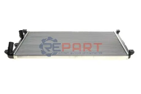 Радіатор охолодження Opel Movano/ Renault Master 1.9-2.5 DTI 00- NRF 58321 Купити в Україні