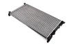 Фото Радіатор охолодження Renault Master 1.9/2.5dCi 01- (+AC) NRF (58322A) зображення 5