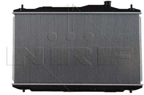 Радіатор охолодження Honda Civic VIII 1.4/1.8 05 NRF 58323 Купити в Україні