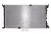 Радіатор охолодження Renault Trafic 2.5dCi 03- (445x780x18) 58330