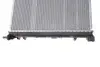 Фото Радіатор охолодження Renault Trafic 2.5dCi 03- (445x780x18) NRF (58330) зображення 4