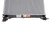 Фото Радіатор охолодження Renault Trafic 2.5dCi 03- (445x780x18) NRF (58330) зображення 5