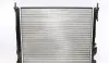 Фото Радіатор охолодження Renault Trafic 1.9dTi/dCi 01- NRF (58332A) зображення 1