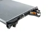Фото Радіатор двигуна VOLVO XC90 I 2.4D-4.4 10.02-12.14 NRF (58356) зображення 3