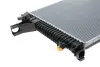 Фото Радіатор двигуна VOLVO XC90 I 2.4D-4.4 10.02-12.14 NRF (58356) зображення 4