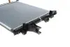 Фото Радіатор двигуна VOLVO XC90 I 2.4D-4.4 10.02-12.14 NRF (58356) зображення 8