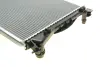 Фото Радіатор охолодження Audi A6 2.7/3.0TDI quattro 05-11 NRF (58360) зображення 3