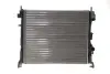 Фото Радіатор охолодження Renault Clio/Thalia 1.5 dCi 03 NRF (58374) зображення 1