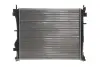 Фото Радіатор охолодження Renault Clio/Thalia 1.5 dCi 03 NRF (58374) зображення 4
