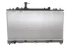 Фото Радіатор охолодження Mazda 6 2.2 MZR-CD 07-12 (МКПП) NRF (58381) зображення 1