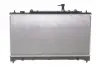 Фото Радіатор охолодження Mazda 6 2.2 MZR-CD 07-12 (МКПП) NRF (58381) зображення 4