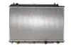 Фото Радіатор охолодження Honda CR-V II/FR-V 2.2 CTDi 05 NRF (58383) зображення 1
