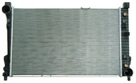 Автозапчасть NRF 58389