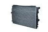 Фото Радіатор охолодження Audi A3/VW Golf VII 1.4TSI/1.6/2.0TDI 12- NRF (58392A) зображення 3