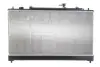 Фото Радіатор охолодження Mazda 6 1.8/2.0 MZR 07-13 (МКПП) NRF (58393) зображення 4
