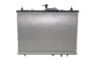 Фото Радіатор охолодження Renault Koleos I 2.0 dCi/2.5 08- NRF (58394) зображення 4