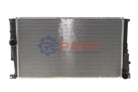 Радіатор охолодження BMW 1 (F20/F21)/3 (F30/F80) 11- B38/B47/N13/N20/N47/N55 NRF 58412 Купити в Україні