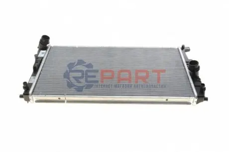 Радіатор охолодження BMW 1 (F20/F21)/3 F30/F34)/4 (F36/F33) 1.5-3.0i (B38/N20/N55) NRF 58413 Купити в Україні