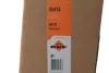 Фото Радіатор охолодження Mazda 6 2.2 MZR-CD 07-12 (МКПП) NRF (58416) зображення 2