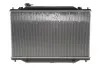 Фото Радіатор охолодження Mazda 6 2.2 MZR-CD 07-12 (МКПП) NRF (58416) зображення 4