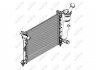Автозапчастина NRF 58429 (фото 1)