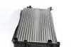 Фото Радіатор охолодження VW Golf VII/Skoda Octavia 12- NRF (58438) зображення 3