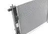 Фото Радіатор охолодження Renault Dokker/Dacia Logan 1.2TCe/1.6/1.5dCi 12- NRF (58443) зображення 3