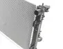 Фото Радіатор охолодження Renault Dokker/Dacia Logan 1.2TCe/1.6/1.5dCi 12- NRF (58443) зображення 4