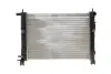 Радіатор охолодження Renault Dokker/Dacia Logan 1.2TCe/1.6/1.5dCi 12- 58443A