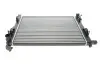 Фото Радіатор охолодження Renault Clio/Logan/Sandero/Dokker 1.5dCi 08- NRF (58444A) зображення 1